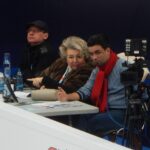 Тарасова назвала спортсмена года: лучший в 2025-м — фигурист