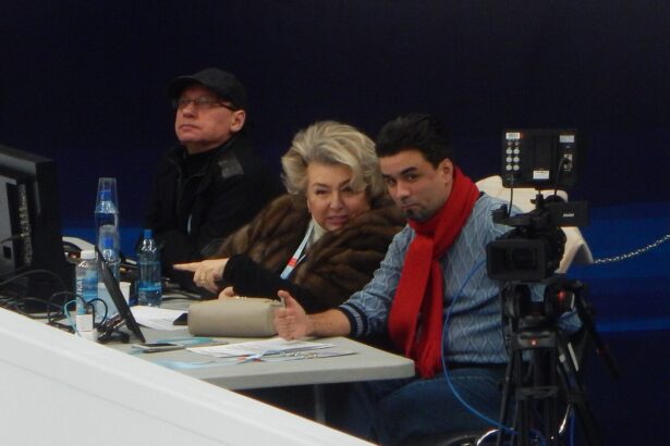 Тарасова назвала спортсмена года: лучший в 2025-м — фигурист