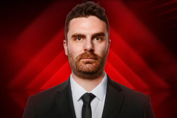 «Авангард» объявил о подписании контракта с тренером Рафаэлем Рише