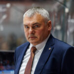 «Амур» расторг контракт с главным тренером Александром Гальченюком