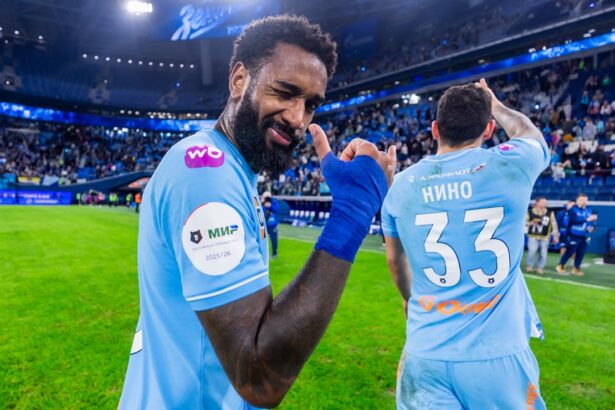 Раскрыт календарь РПЛ после зимней паузы: весенний сезон откроет матч «Зенит» — «Балтика»