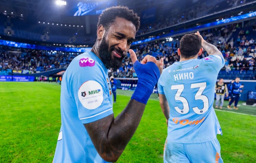 Раскрыт календарь РПЛ после зимней паузы: весенний сезон откроет матч «Зенит» — «Балтика» Раскрыт календарь РПЛ после зимней паузы: весенний сезон откроет матч «Зенит» — «Балтика»