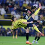 Криштиану Роналду — в топ-20 самых читаемых статей «Википедии» 2025 года