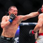 Петр Ян — о трилогии с Двалишвили: «Мерабу нужно посетить джакузи с мальчиками, отдохнуть»