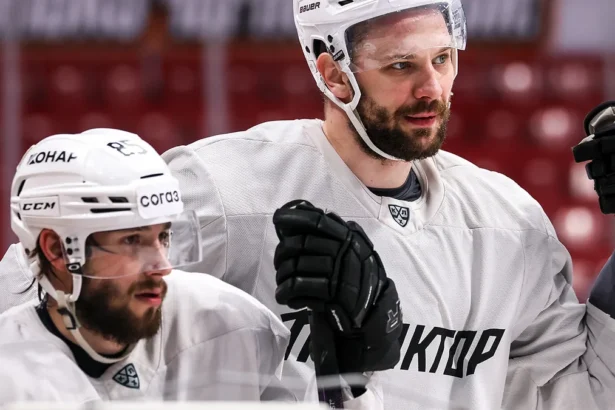 «Трактор» расстался с тренером Рафаэлем Рише