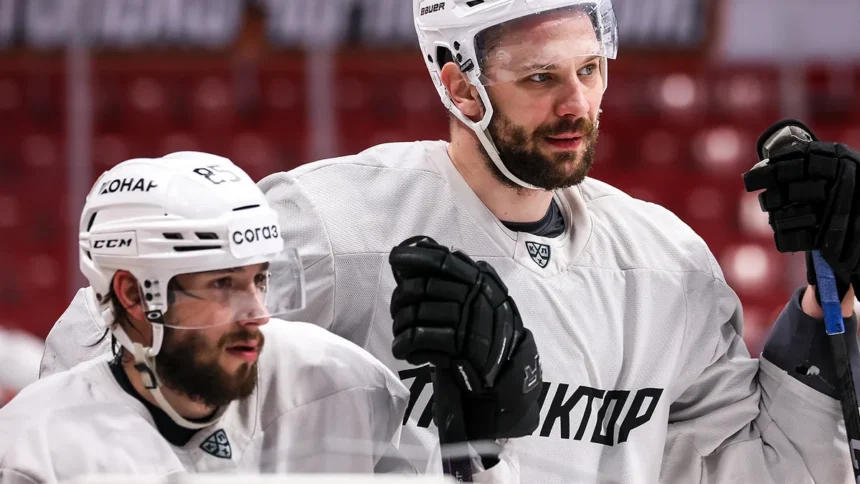 «Трактор» расстался с тренером Рафаэлем Рише «Трактор» расстался с тренером Рафаэлем Рише