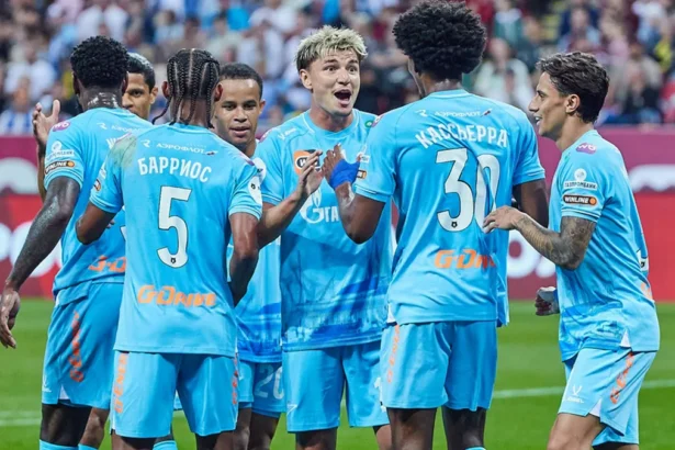 Минспорта РФ: «Большинство болельщиков выступили за ужесточение лимита на легионеров»