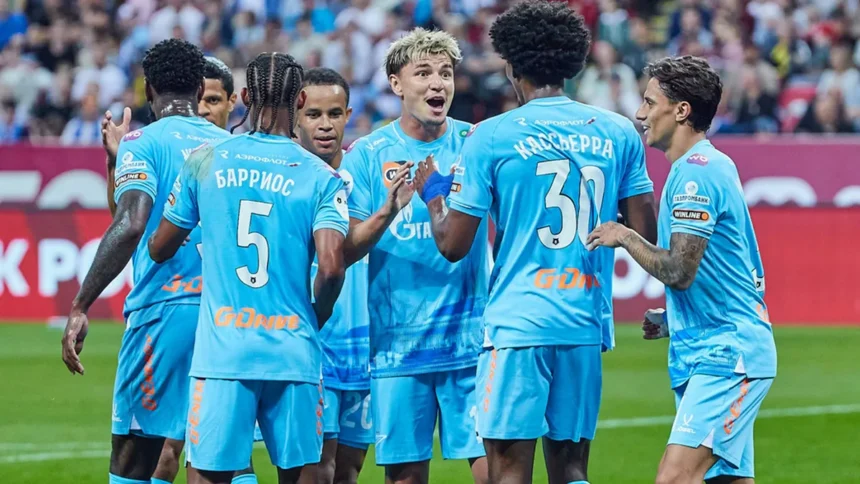 Минспорта РФ: «Большинство болельщиков выступили за ужесточение лимита на легионеров» Минспорта РФ: «Большинство болельщиков выступили за ужесточение лимита на легионеров»