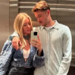 Невеста Миранчука резко высказалась о жизни в США: «Лицемерие — национальное качество»