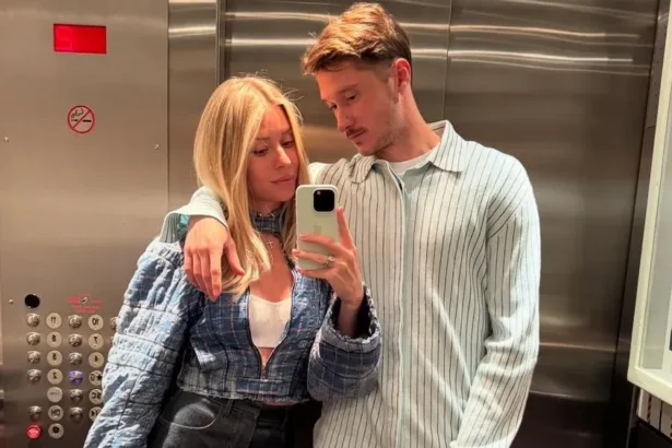 Невеста Миранчука резко высказалась о жизни в США: «Лицемерие — национальное качество»