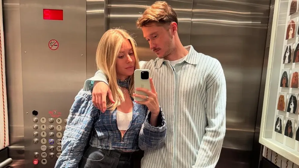 Невеста Миранчука резко высказалась о жизни в США: «Лицемерие — национальное качество»