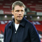 Гончаренко возглавит сборную Беларуси: контракт рассчитан до 2027 года