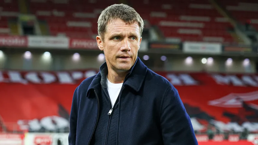 Гончаренко возглавит сборную Беларуси: контракт рассчитан до 2027 года Гончаренко возглавит сборную Беларуси: контракт рассчитан до 2027 года