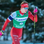 Коростелев отобрался на три дистанции Олимпиады-2026, несмотря на 25-е место в Давосе