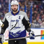 «Тампа» обыграла «Флориду» в дерби: Кучеров сделал дубль