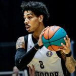 Легионер «Автодора» Терренс Эдвардс отказался возвращаться в Россию после поездки в США