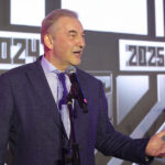 Владислав Третьяк: «Будем работать, чтобы на Кубок Первого канала приехал «Вашингтон» с Овечкиным»