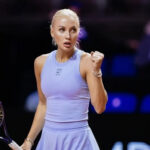 Российская теннисистка Потапова сменила спортивное гражданство на австрийское