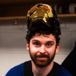 Сорокин сделал 3-й шатаут в сезоне, отразив 32 броска «Тампы». Он повторил рекорд «Айлендерс» по числу игр на ноль