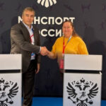 Вяльбе назвала россиян, которые практически гарантированно получат нейтральный статус