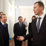 Дегтярёв: футбольные болельщики поддерживают лимит на легионеров