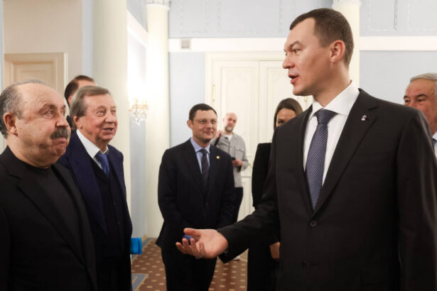 Дегтярёв: футбольные болельщики поддерживают лимит на легионеров