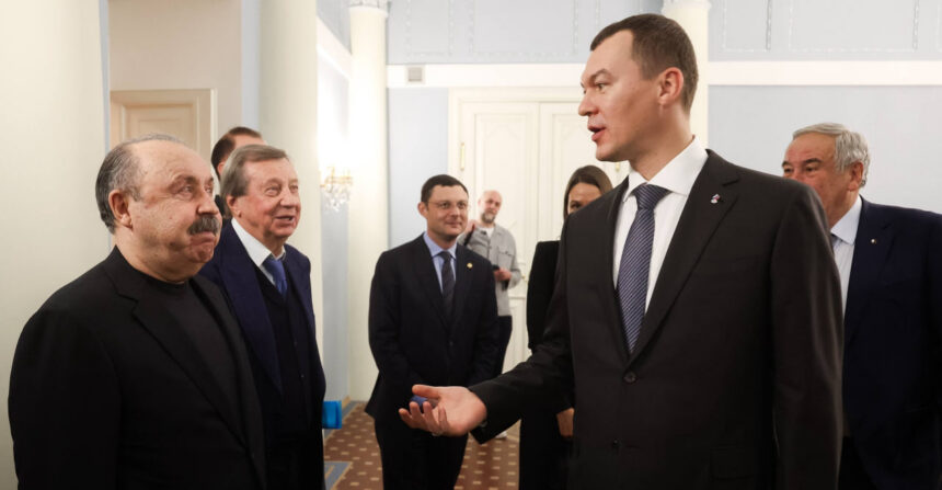 Дегтярёв: футбольные болельщики поддерживают лимит на легионеров Дегтярёв: футбольные болельщики поддерживают лимит на легионеров