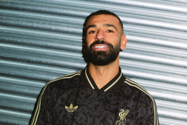 Источник: «Ливерпуль» может исключить Салаха из состава на матч с «Интером» в Лиге чемпионов