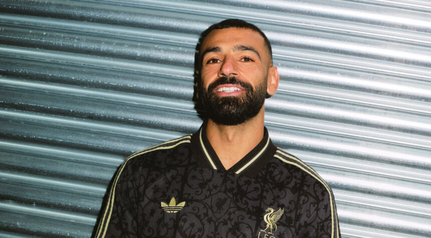 Источник: «Ливерпуль» может исключить Салаха из состава на матч с «Интером» в Лиге чемпионов