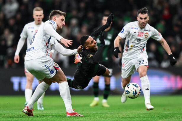 Суперкомпьютер Opta определил главного фаворита РПЛ после первой части сезона