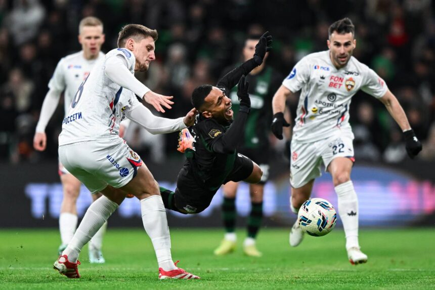 Суперкомпьютер Opta определил главного фаворита РПЛ после первой части сезона