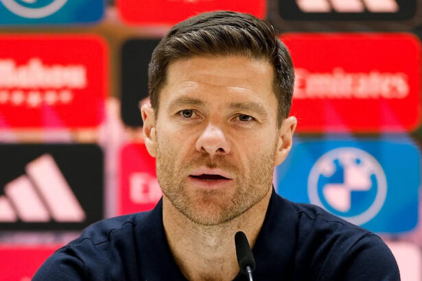 В «Реале» считают, что Алонсо был «слишком мягок» с игроками в последние недели