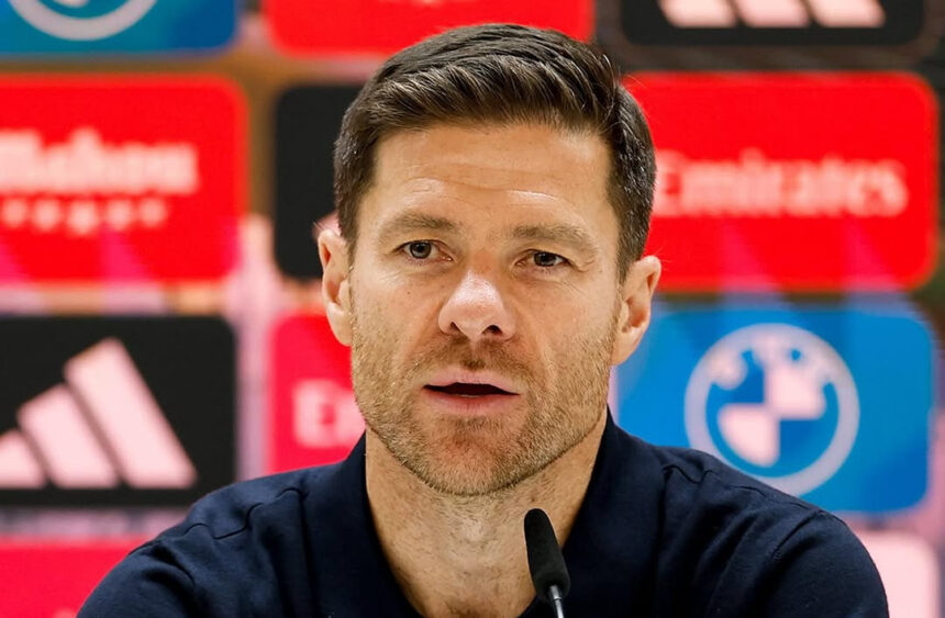 В «Реале» считают, что Алонсо был «слишком мягок» с игроками в последние недели В «Реале» считают, что Алонсо был «слишком мягок» с игроками в последние недели