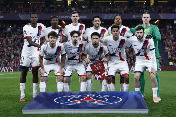 «Сафонов сделал крутые сэйвы, от него исходит уверенность». В «ПСЖ» оценили игру россиянина в двух матчах