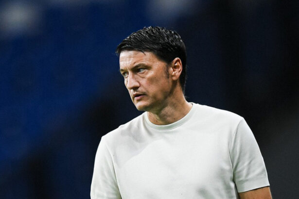 Источник: Ивич отказался возглавить московское «Динамо»