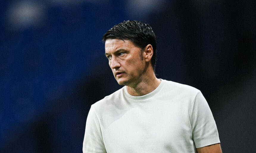 Источник: Ивич отказался возглавить московское «Динамо» Источник: Ивич отказался возглавить московское «Динамо»