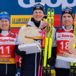 «Хотел бы, чтобы им вообще не разрешали участвовать». Андерсен — о россиянах на Кубке мира