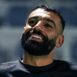 Источник: саудовский клуб предложил Салаху контракт с зарплатой £120 млн в год 