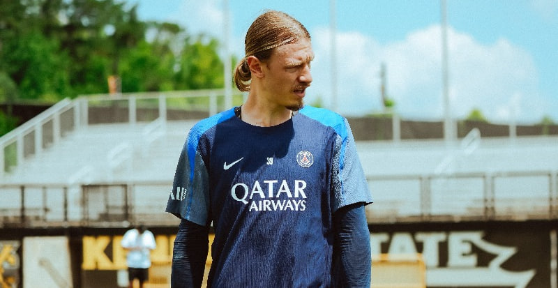 Экс-жена Сафонова подала новые иски – относительно здоровья вратаря «ПСЖ» Экс-жена Сафонова подала новые иски – относительно здоровья вратаря «ПСЖ»