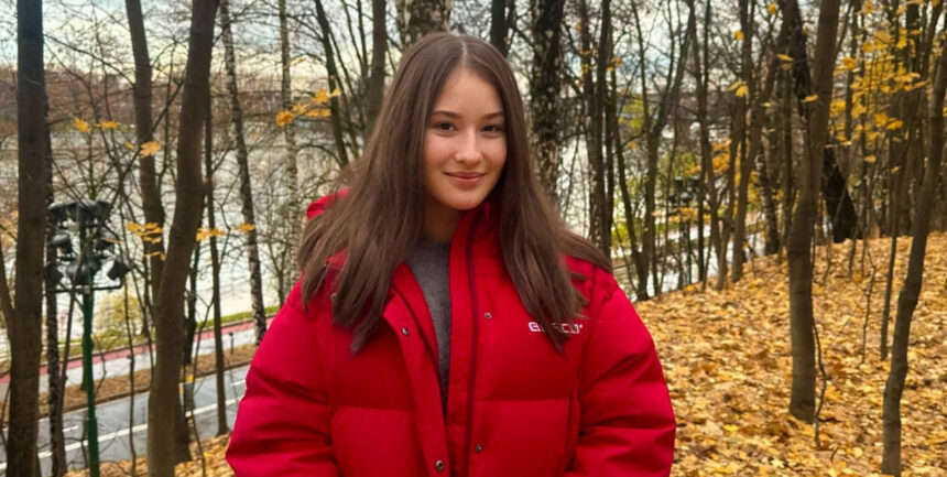 Софья Акатьева не выступит на чемпионате России. Ее заменит Мария Мазур Софья Акатьева не выступит на чемпионате России. Ее заменит Мария Мазур