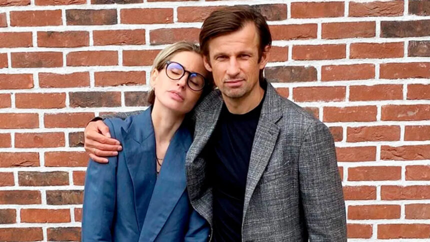 Тренера «Зенита» Семака с женой задержали в Европе: «Попрощались с Германией и Мюнхеном навсегда» Тренера «Зенита» Семака с женой задержали в Европе: «Попрощались с Германией и Мюнхеном навсегда»