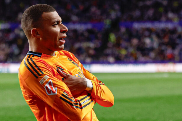 Суд обязал «ПСЖ» выплатить Килиану Мбаппе €61 000 000