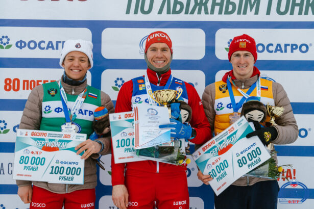 Дмитрий Васильев: «Большунов запустил опасную игру. Его перестанут уважать, любить и терпеть»