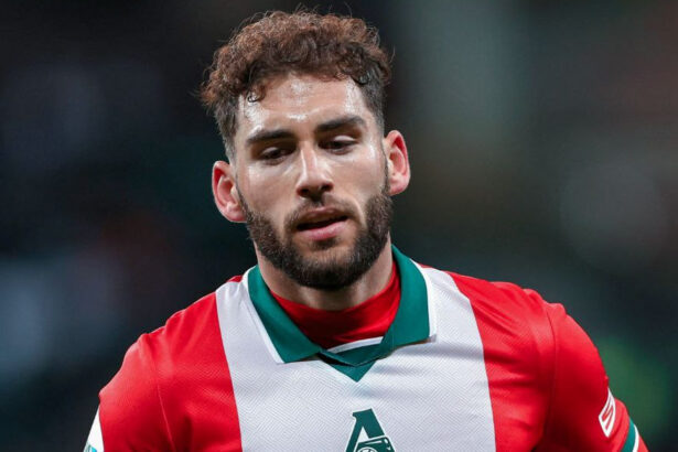 Тикнизян: «Зенит» предлагал мне 11,5 млн рублей в месяц, я попросил 13. На этом все закончилось»