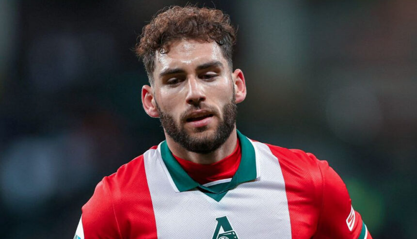 Тикнизян: «Зенит» предлагал мне 11,5 млн рублей в месяц, я попросил 13. На этом все закончилось» Тикнизян: «Зенит» предлагал мне 11,5 млн рублей в месяц, я попросил 13. На этом все закончилось»