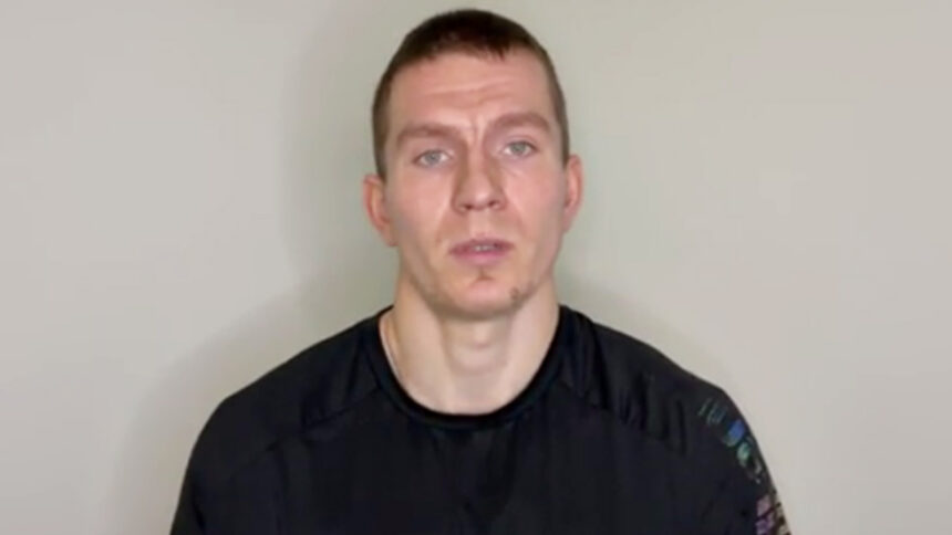 Большунов извинился за инцидент с Бакуровым: «В будущем такого поведения вы от меня не увидите»