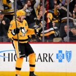 Трио Малкина и Кросби повторило редкое достижение в НХЛ