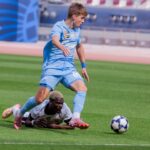 «Зенит» разгромил «Шанхай Порт» в Катаре — 6:0: Ерохин отметился дублем