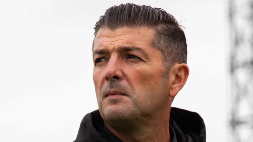 Испанец Артига возглавил «Рубин» Испанец Артига возглавил «Рубин»