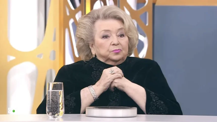 Тарасова будет комментировать фигурное катание на Олимпиаде в Италии Тарасова будет комментировать фигурное катание на Олимпиаде в Италии